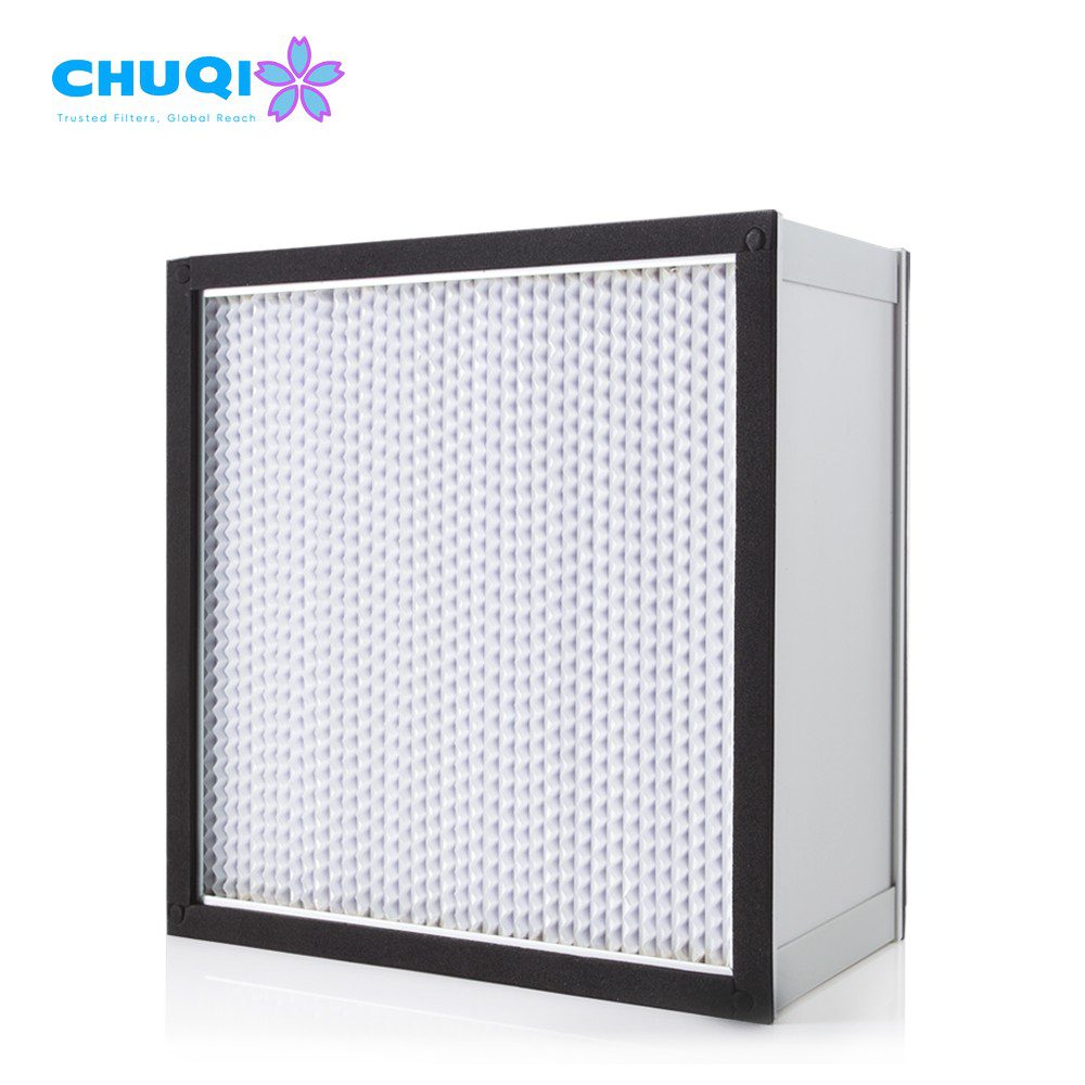 HEPA Filter with Separator