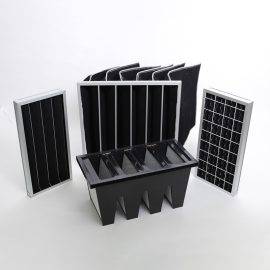 Activated Carbon Air Filter