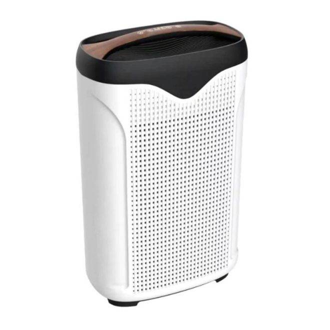 Air Purifier for Home 0