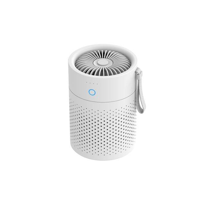 Desk Air Purifier P40 2