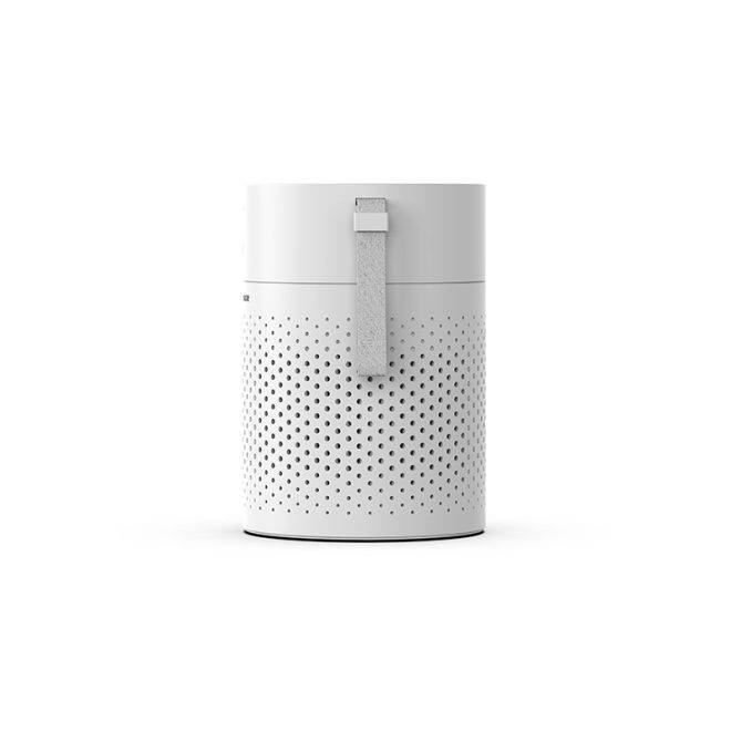 Desk Air Purifier P40 3