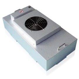 FFU (Fan Filter Unit Series)