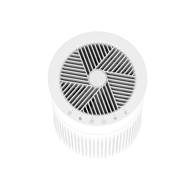 Smaill Air Purifier 2