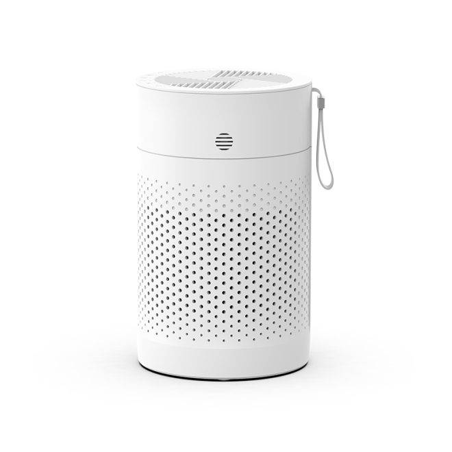 Smaill Air Purifier 3