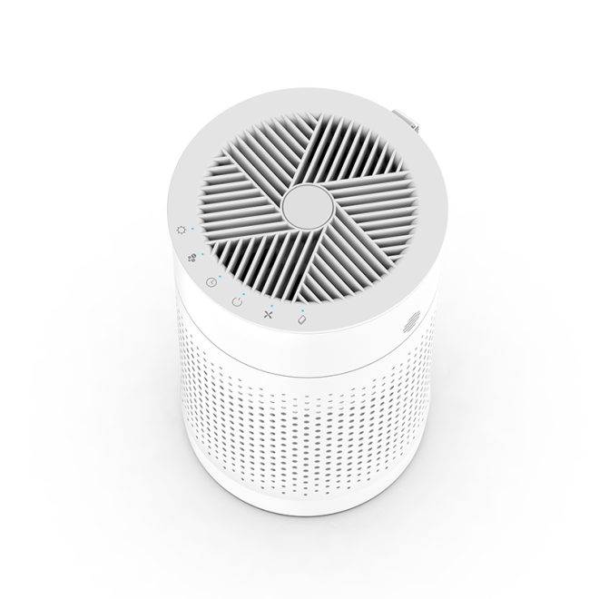 Smaill Air Purifier 4