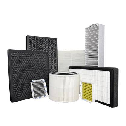 Replacement HEPA Filter