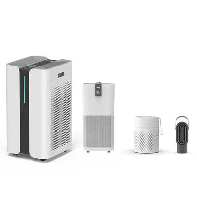 Air Purifier