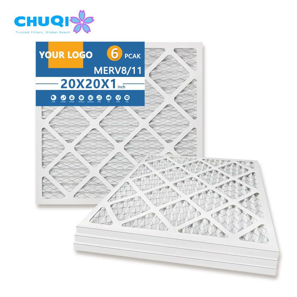 Chuqi Air Filter | Air Filter Suppliershvac filter