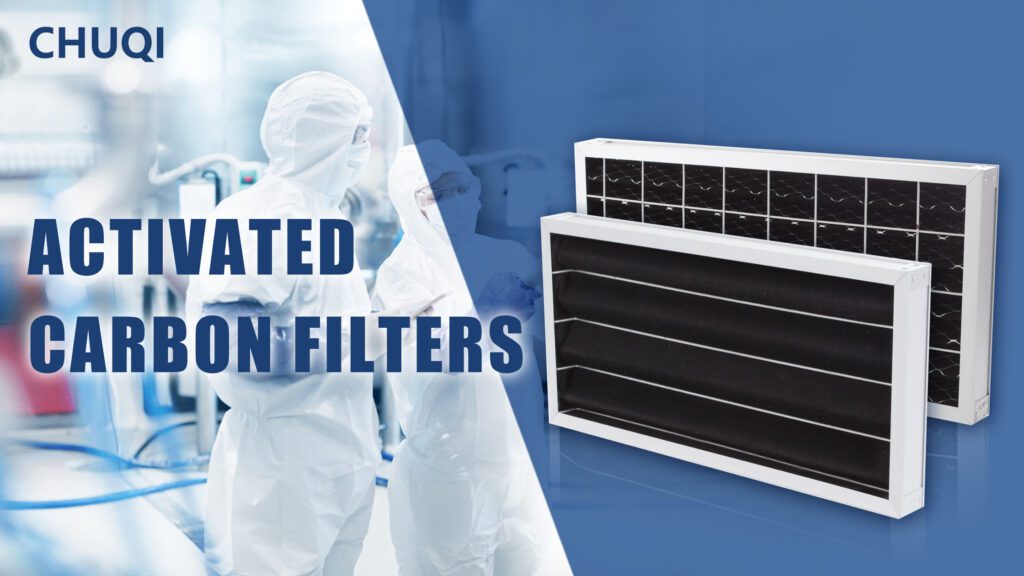 Activated Carbon Filters