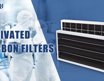 Chuqi Air Filter | Activated Carbon Filters