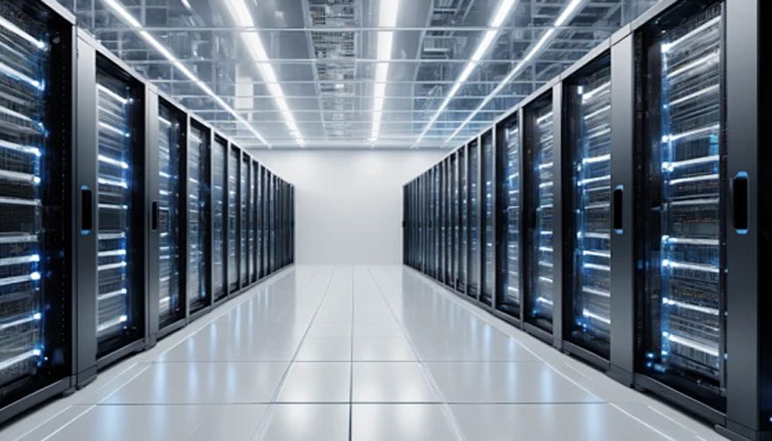 Data Centers