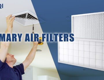 Chuqi Air Filter | primary air filters