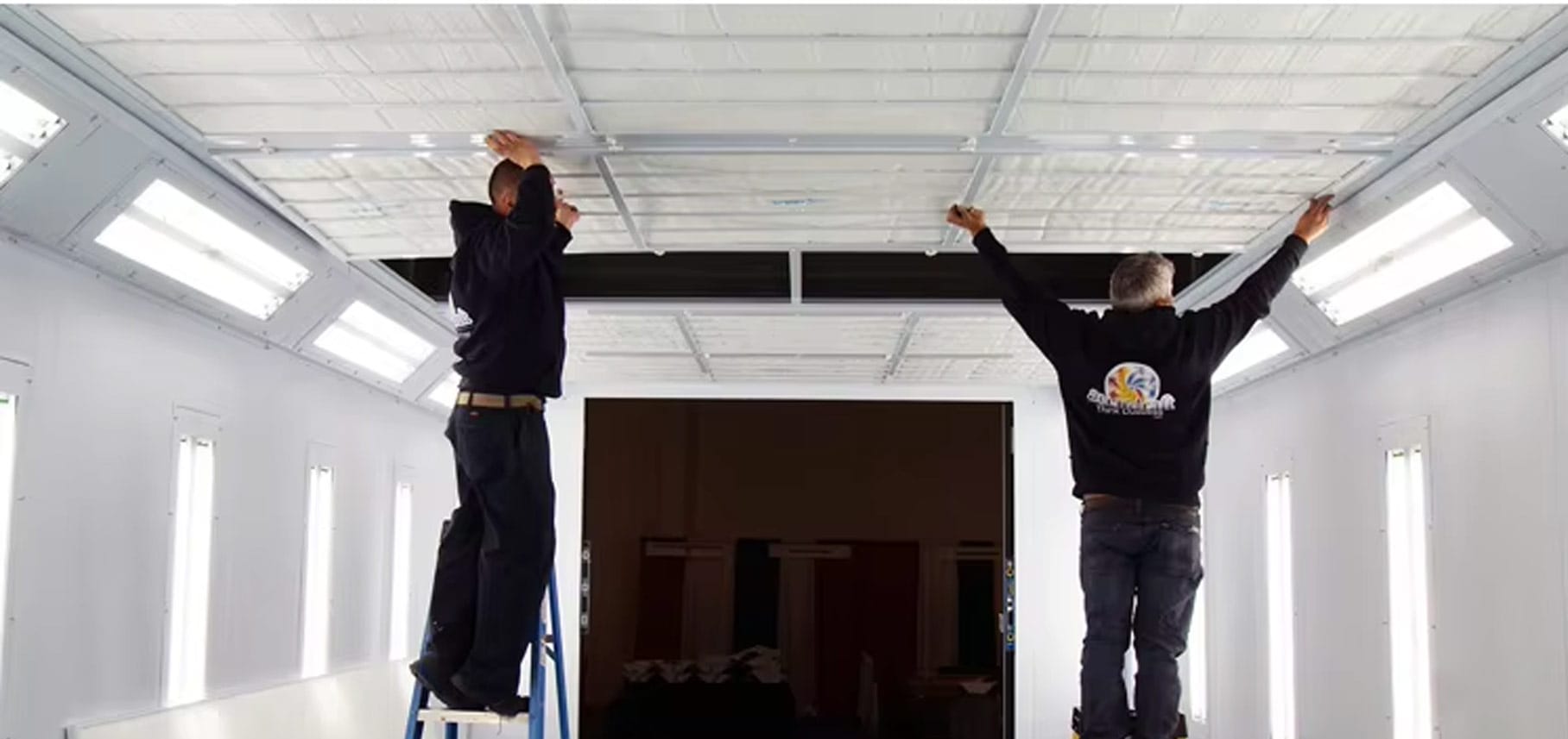 air filter installation guide laminar airflow