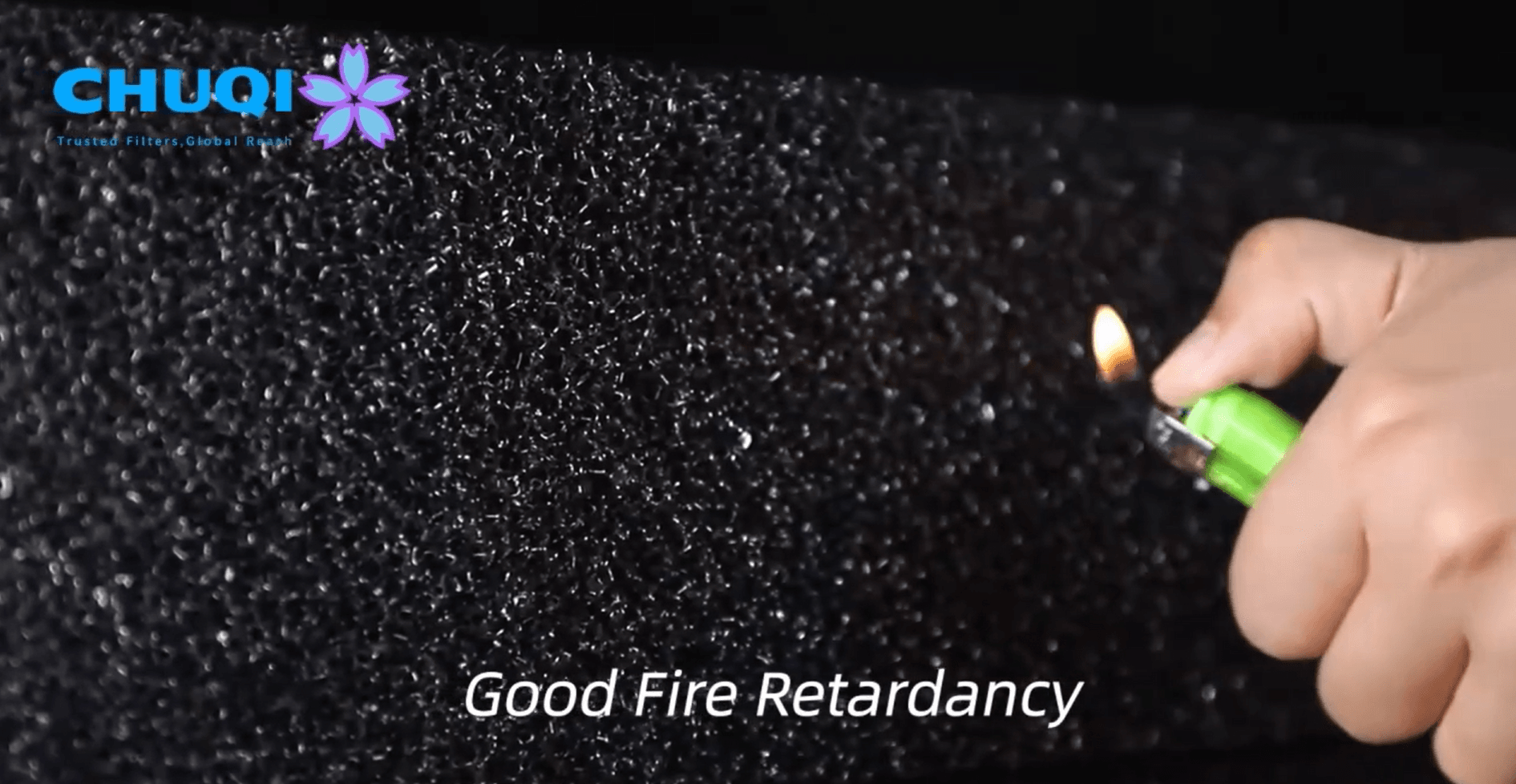 g4 pre filter material activated carbon synthetic fiber
