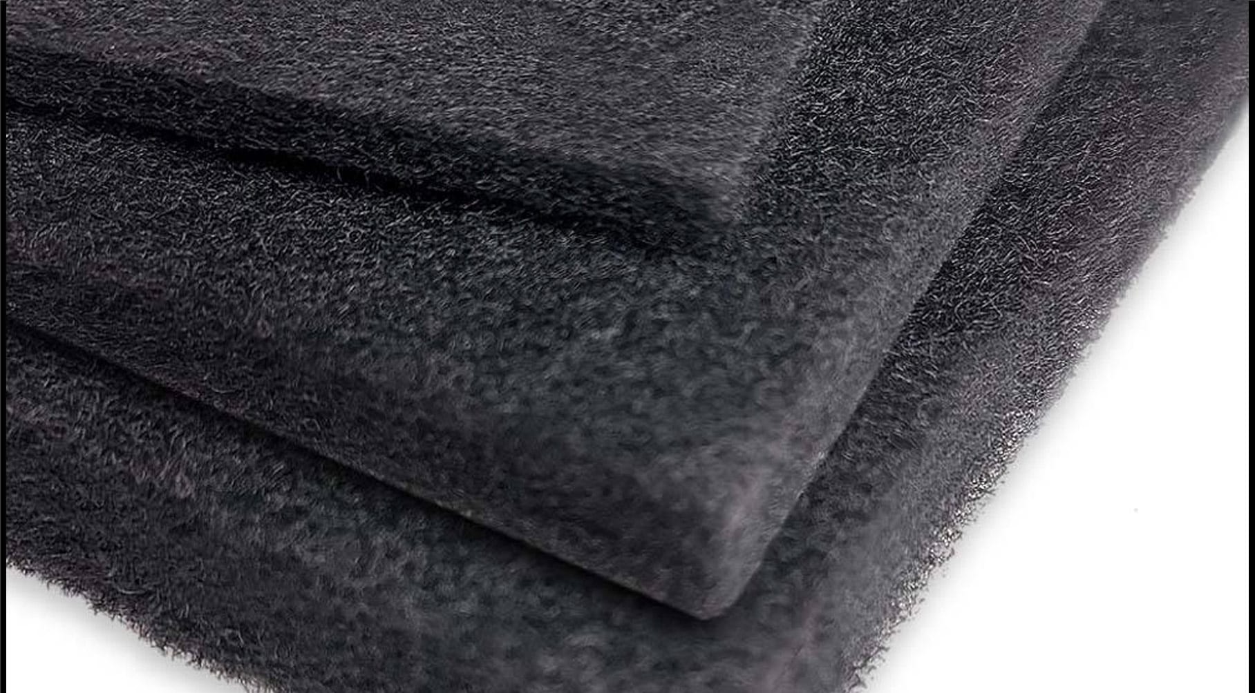 When to Change Carbon? A Maintenance Guide for VOC Adsorption Filters high iodine activated carbon granules structure