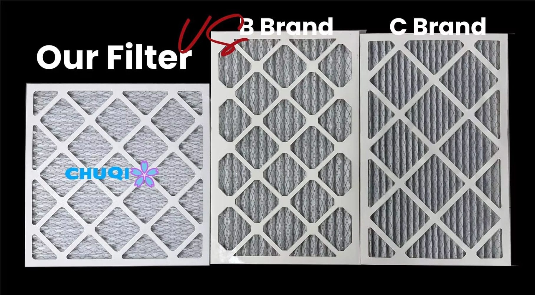 Washable or Disposable? The Maintenance Guide for G4 Primary Filters washable nylon mesh g4 filter