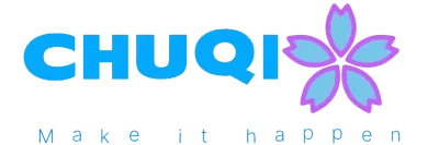 chuqi china air filter supplier logo