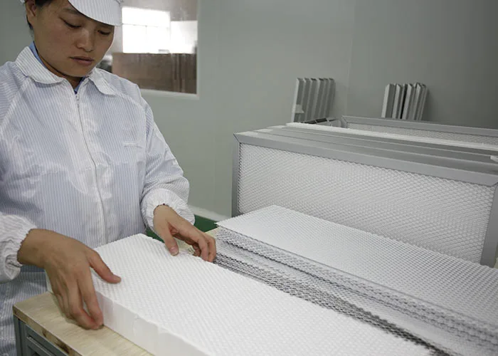 advanced air filtration technology solutions commitment1