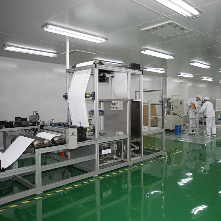 chuqi air filter factory advantages oem service 2
